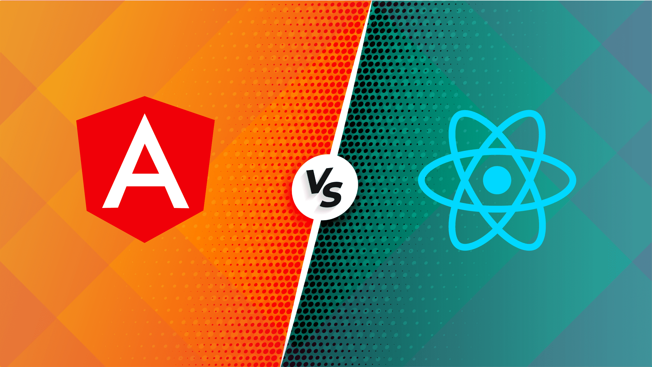 Angular Vs React Which One To Choose For Your Startup In 2023