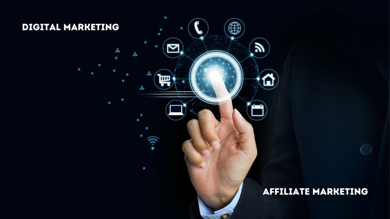 Option Plus Affiliate Marketing LLP